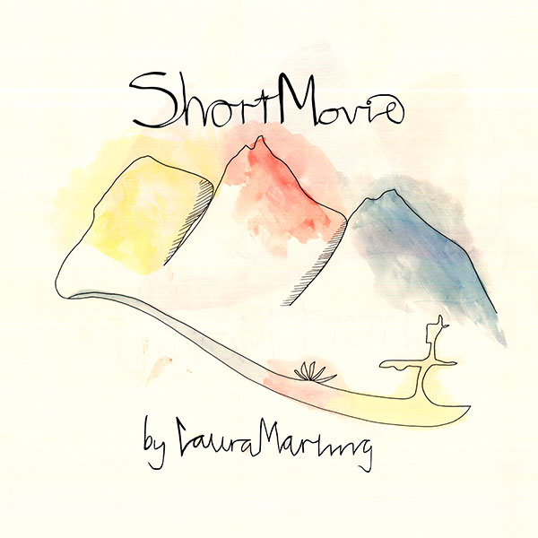 Cover of 'Short Movie' - Laura Marling